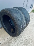 Yokohama Advan A048. ������, �/�, ����� 60 % ����