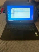 HP Pavilion. ��� 16 ��, WiFi, Bluetooth ����