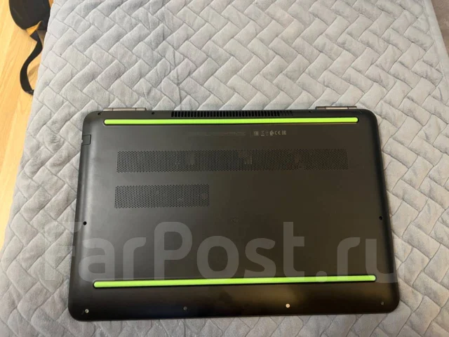 HP Pavilion. ��� 16 ��, WiFi: 1, Bluetooth: 1 ����