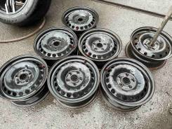 Audi. 6.0x15", 5x112, ET45,  57,1. 