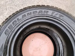 Yokohama G92C. �����������, 2018 ���, �/�, ����� 15 % ����