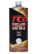 TCL High Line. 5W-40, �������������, 1��. ����