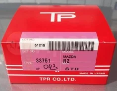 ������ ��������� (043) TP 33751-2F STD 33751STD ����