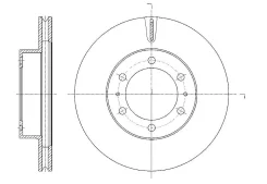 ���� ��������� ������������� G-Brake GR20738 GR20738 ����