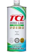 TCL Zero Line. 0W-30, ������������� ����