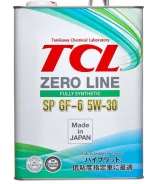 TCL Zero Line. 5W-30, ������������� ����