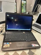 Samsung R540. WiFi: 1, Bluetooth: 1 ����