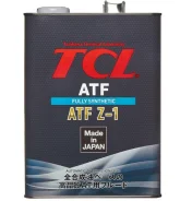 TCL ATF Z-1. ATF (��� ����), �������������, 4��. ����