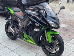 Kawasaki Ninja 1000. 1 000����. ��., ��������, ��� ������� ����