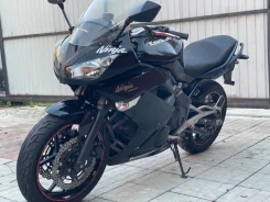 Kawasaki Ninja 400. 400����. ��., ��������, ���������, ��� ������� ����