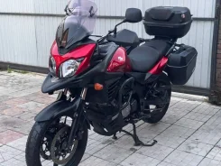 Suzuki V-Strom 650. 650����. ��., ��������, ���������, ��� ������� ����