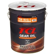 TCL. �����������, �������������, 75W-90, 20��. ����