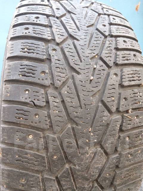 Nokian Hakkapeliitta 7. , , /,  40 % 