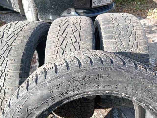 Nokian Hakkapeliitta 7. , , /,  40 % 