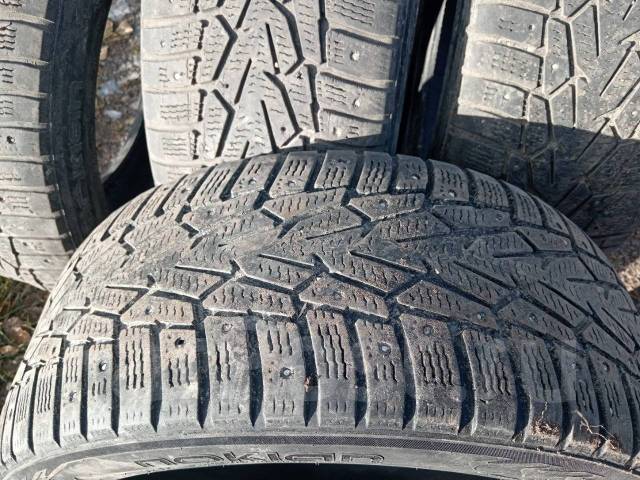 Nokian Hakkapeliitta 7. , , /,  40 % 