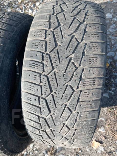 Nokian Hakkapeliitta 7. , , /,  40 % 