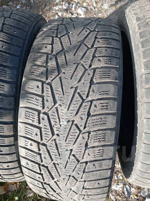Nokian Hakkapeliitta 7. , , /,  40 % 