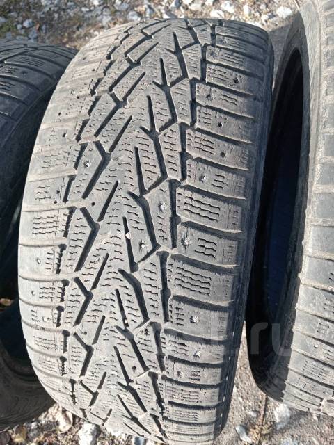 Nokian Hakkapeliitta 7. , , /,  40 %.  () 