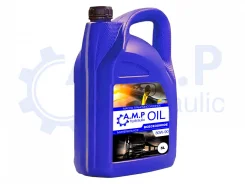 KAT Hydraulic