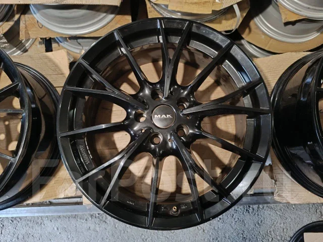 Mak. 7.5x18", 5x112, ET28, �� 66,6���. ����