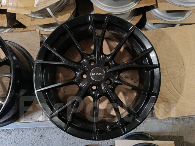 Mak. 7.5x18", 5x112, ET28, �� 66,6���. ����
