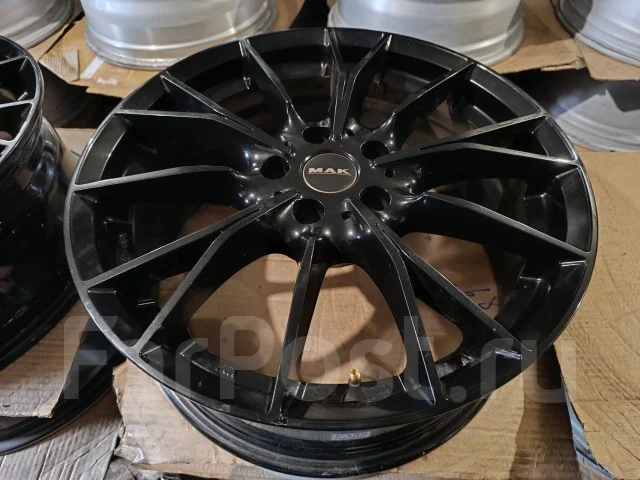 Mak. 7.5x18", 5x112, ET28, �� 66,6���. ����