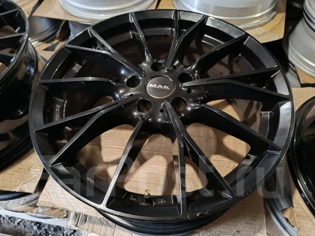Mak. 7.5x18", 5x112, ET28, �� 66,6���. ����
