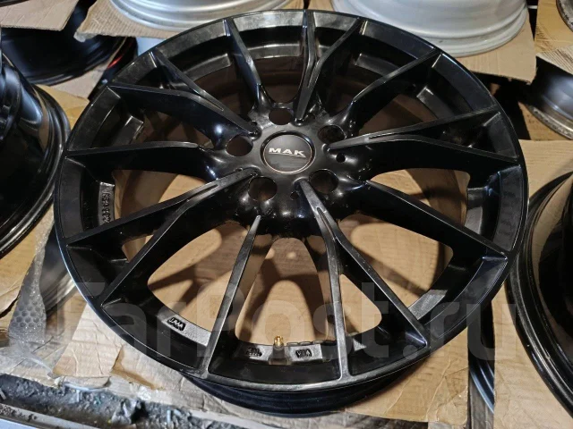 Mak. 7.5x18", 5x112, ET28, �� 66,6���. ����