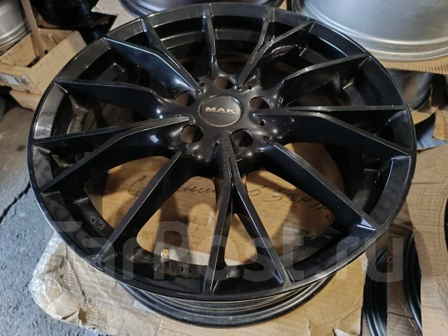 Mak. 7.5x18", 5x112, ET28, �� 66,6���. ����