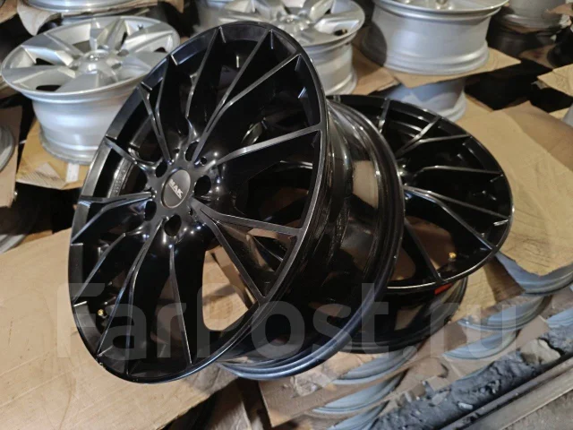 Mak. 7.5x18", 5x112, ET28, �� 66,6���. ����