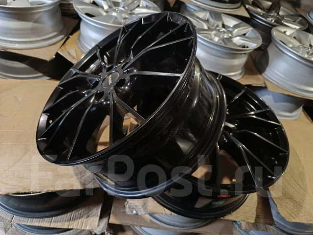 Mak. 7.5x18", 5x112, ET28, �� 66,6���. ����