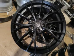 Mak. 7.5x18", 5x112, ET28, �� 66,6���. ����