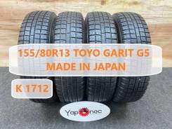 Toyo Garit G5