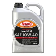 Meguin Low Emission