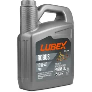 Lubex Robus Pro