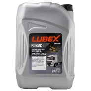 Lubex Robus Pro LA