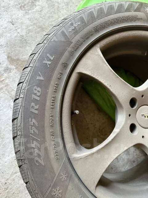 Matador MP-92 Sibir Snow SUV. ������, ��� �����, 2018 ���, �/�, ����� �� 5 % ����