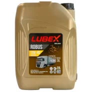 Lubex Robus Master