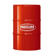 Meguin Efficiency