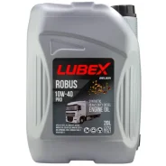 Lubex Robus Pro