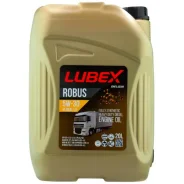 Lubex Robus Global LA