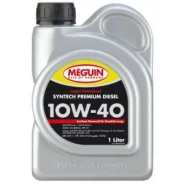 Meguin Syntech Premium