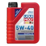 Liqui Moly Nachfull Oil