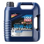 Liqui Moly Optimal Diesel