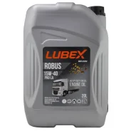 Lubex Robus Pro LA