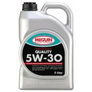 Meguin Quality