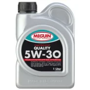 Meguin Quality