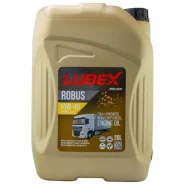 Lubex Robus Global LA
