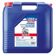 ����������� ��������������� ����� Getriebeoil 80W - 20 � ����