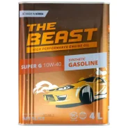 GT Oil Super Diesel